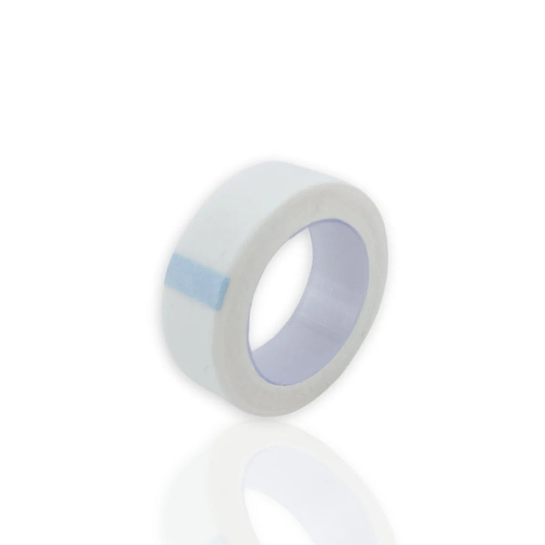 White Non-Woven Lash Tape - 1 roll