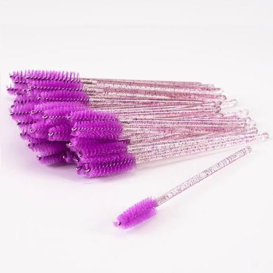 Disposable Mascara Wands 50pack