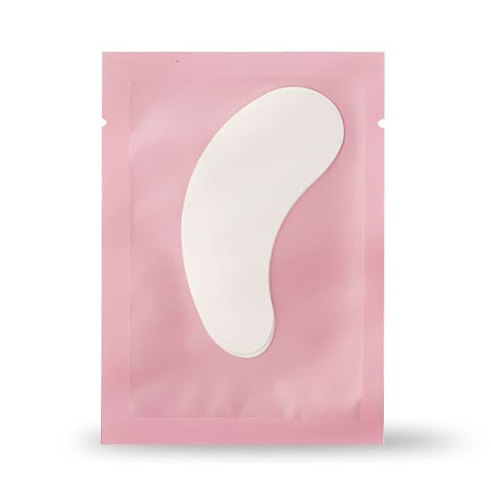 Lint Free Gel Eye Patches 50pk