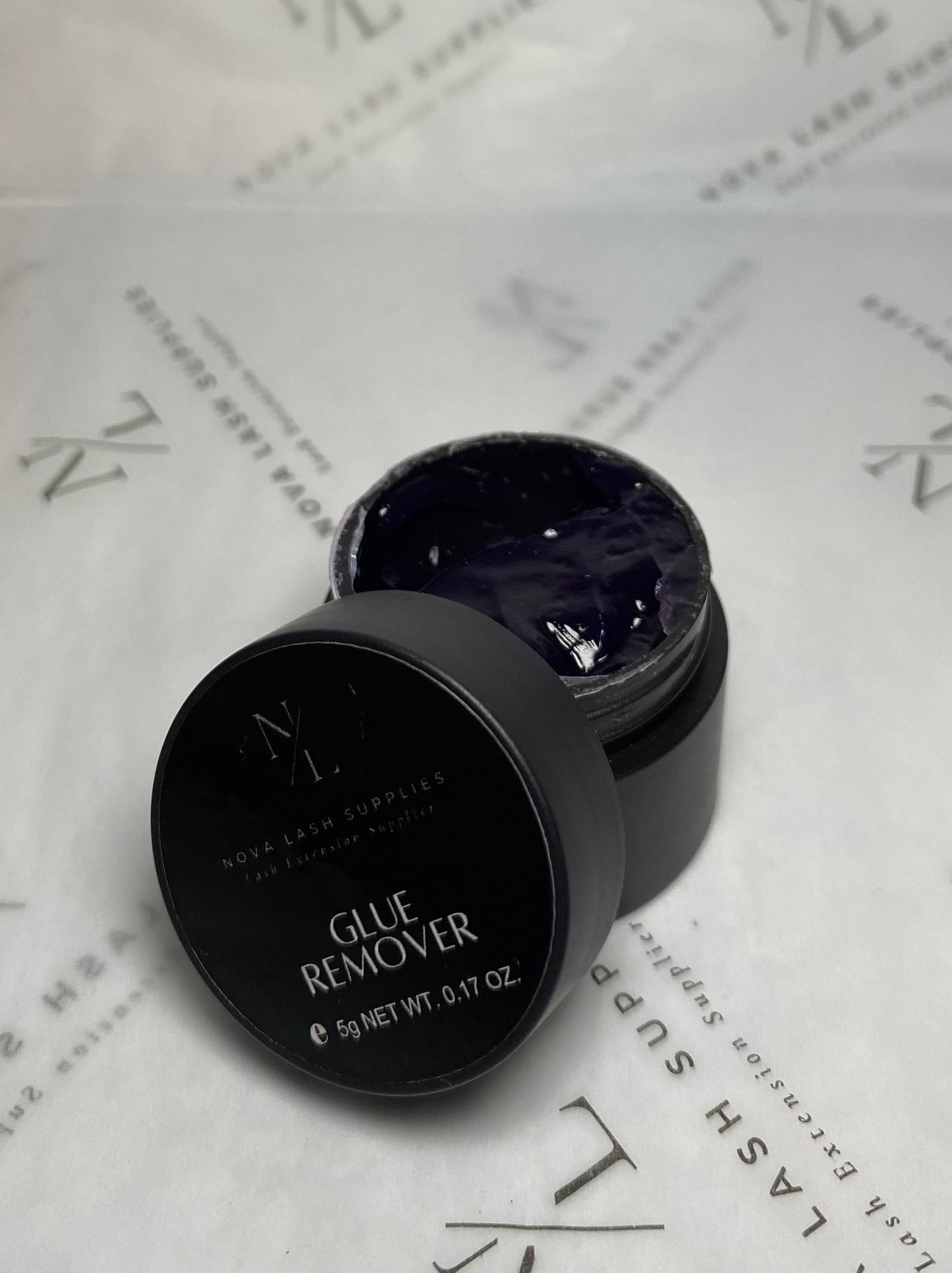Glue Remover 5ml