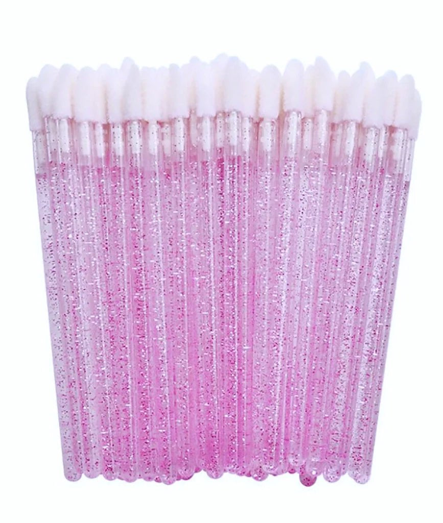 Disposable Lip Applicators 50pack
