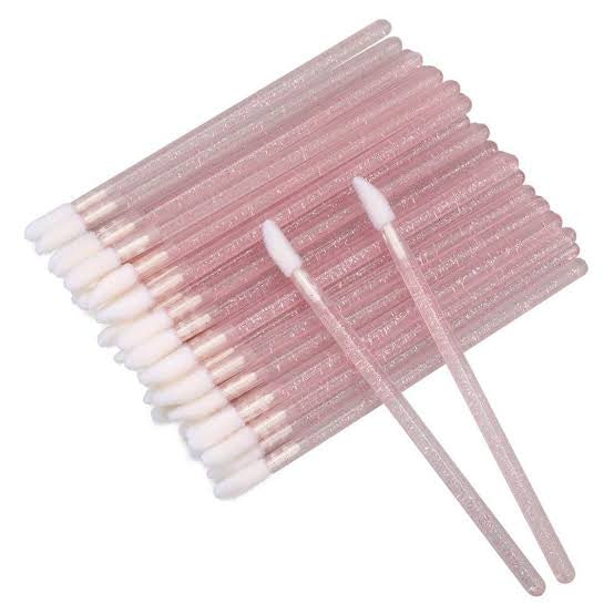 Disposable Lip Applicators 50pack