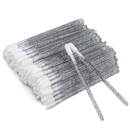 Disposable Lip Applicators 50pack