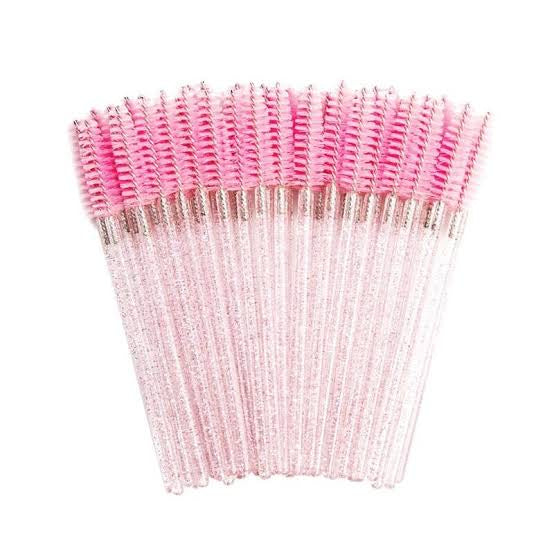 Disposable Mascara Wands 50pack