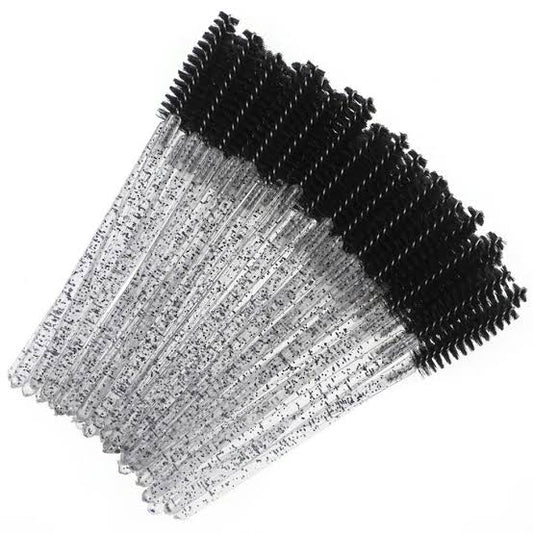 Disposable Mascara Wands 50pack