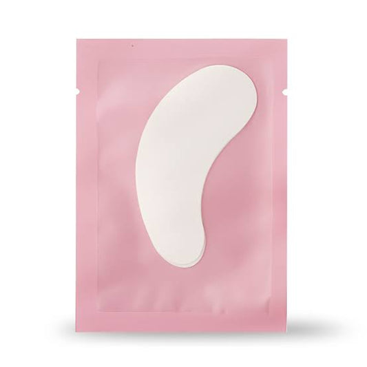 Lint Free Gel Eye Patches 50pk
